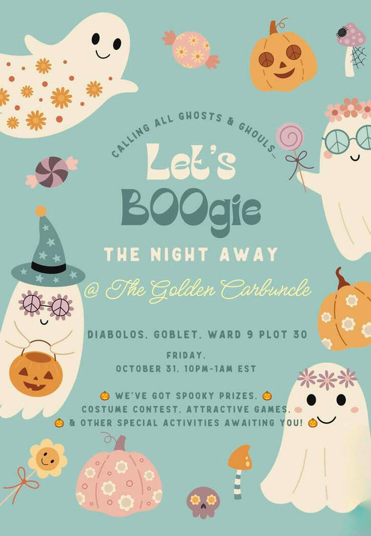 Halloween Halloween