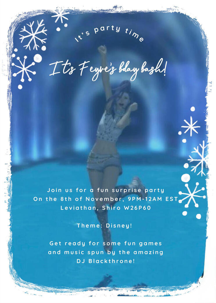 Fey Fey