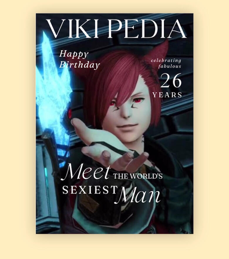 Viki Viki
