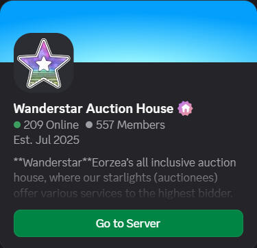 Wanderstar Wanderstar