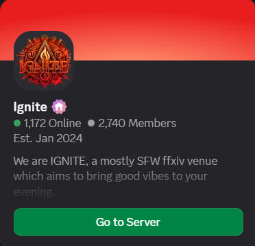 Ignite