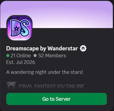 Dreamscape
